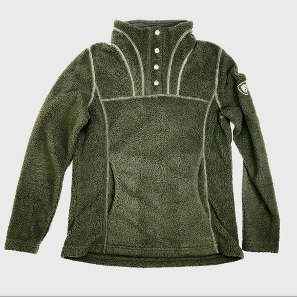 Kuhl Sweaters - Kuhl Sweater